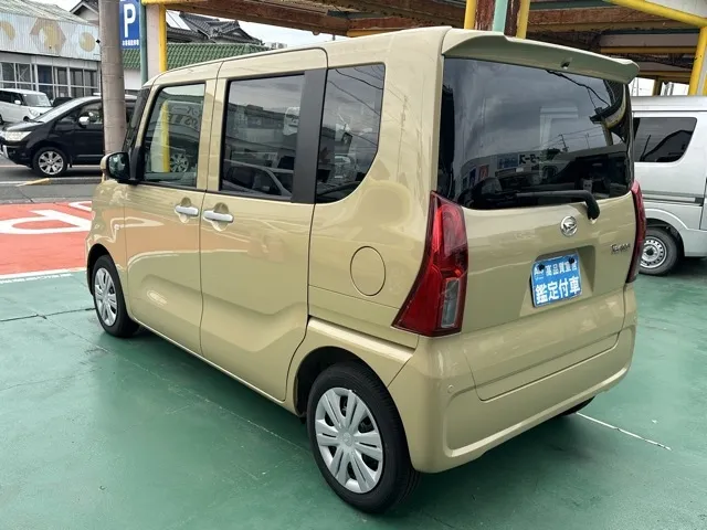 タント(ダイハツ)L届出済未使用車 2
