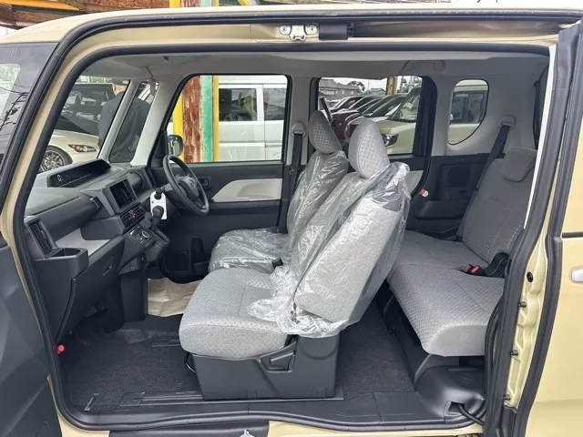タント(ダイハツ)L届出済未使用車 4