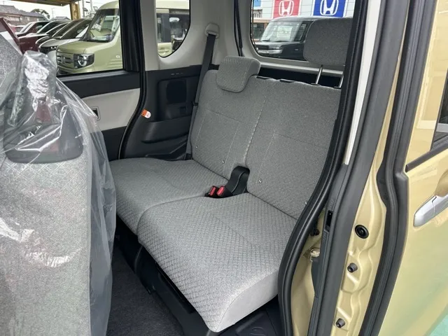 タント(ダイハツ)L届出済未使用車 5