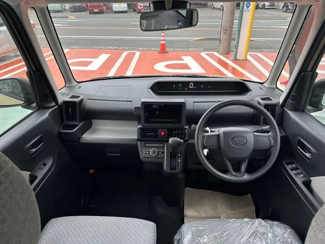 タント(ダイハツ)L届出済未使用車 6