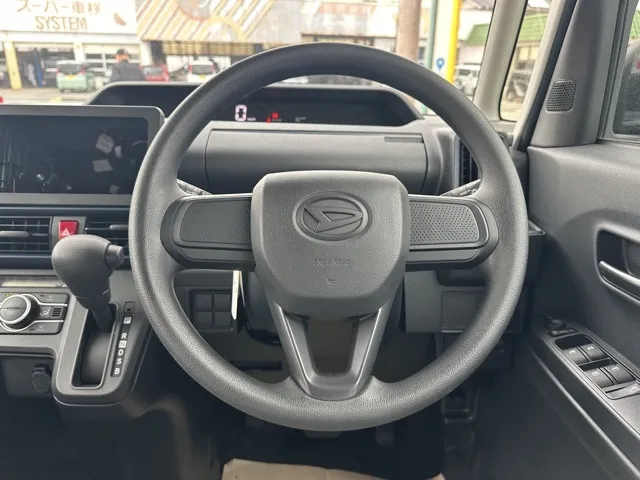 タント(ダイハツ)L届出済未使用車 7