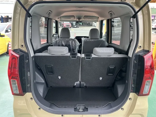 タント(ダイハツ)L届出済未使用車 8