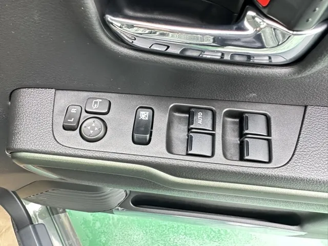 ハスラー(スズキ)タフワイルド届出済未使用車 11