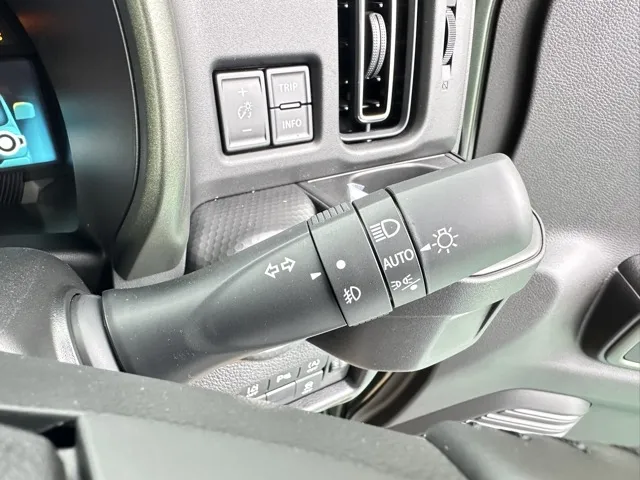 ハスラー(スズキ)タフワイルド届出済未使用車 13