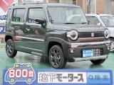 スズキハスラー 視界が広くて運転しやすい！


[NO:20046]