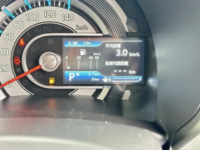 ハスラー(スズキ)タフワイルド届出済未使用車 19