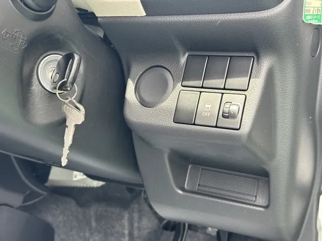 アルト(スズキ)F 5AGS中古車 11