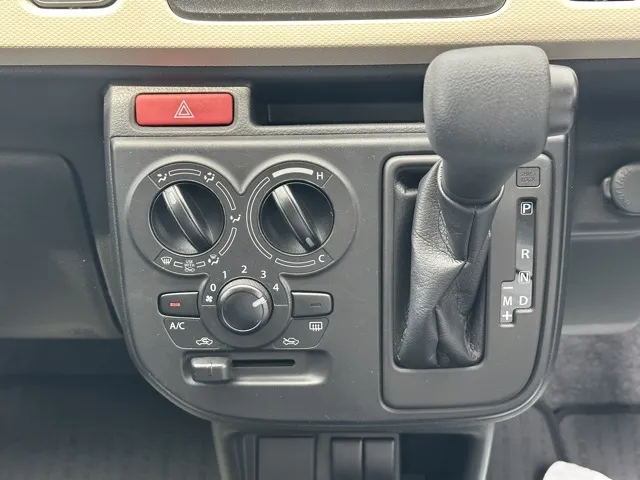 アルト(スズキ)F 5AGS中古車 14