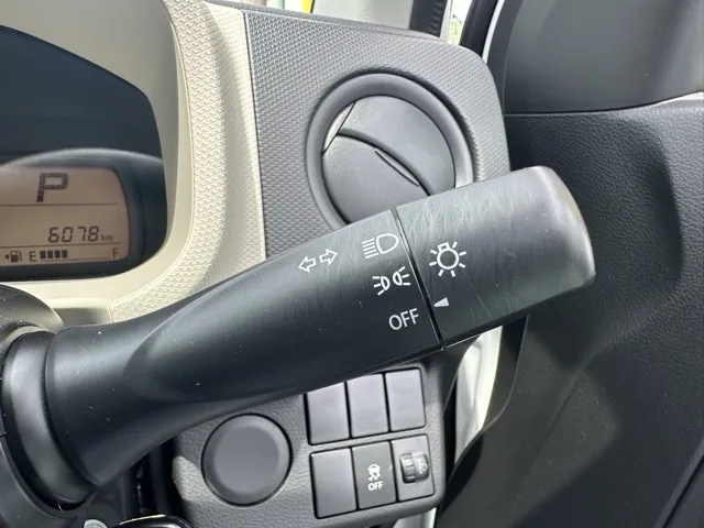 アルト(スズキ)F 5AGS中古車 16