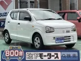 アルト未使用車