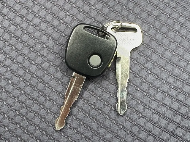 アルト(スズキ)F 5AGS中古車 19
