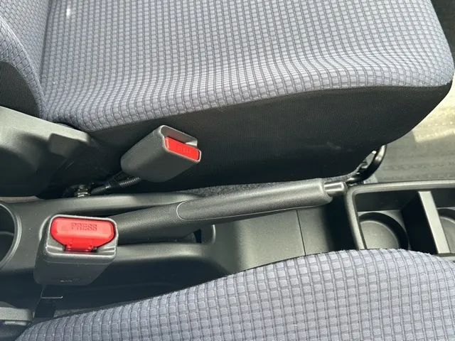 アルト(スズキ)F 5AGS中古車 20