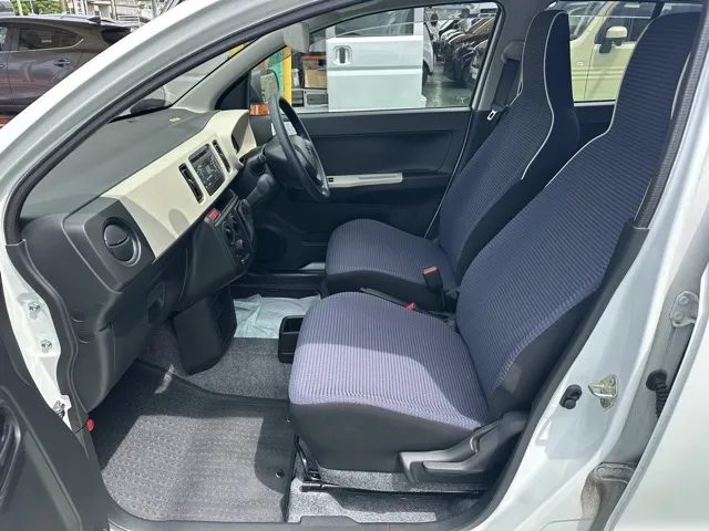 アルト(スズキ)F 5AGS中古車 3