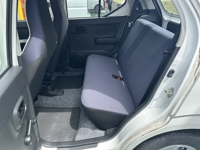 アルト(スズキ)F 5AGS中古車 4