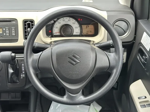 アルト(スズキ)F 5AGS中古車 6