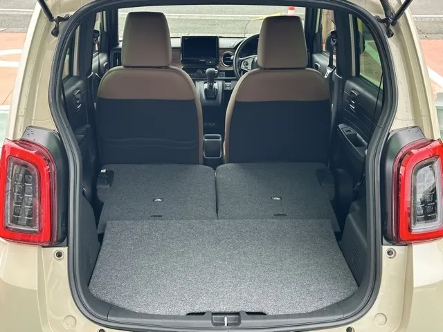 N-ONE(ホンダ)オリジナル スタイルプラスアーバン中古車 9