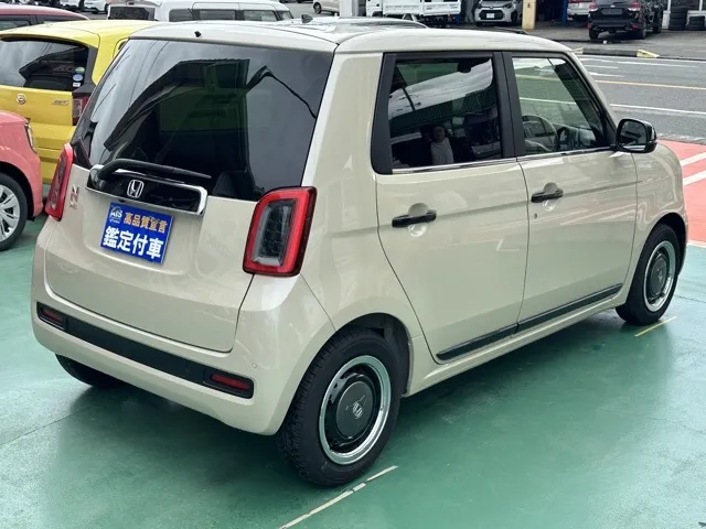 N-ONE(ホンダ)オリジナル スタイルプラスアーバン中古車 10