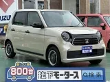 ホンダN-ONE 小回りが効くコンパクトボディ！



[NO:20049]