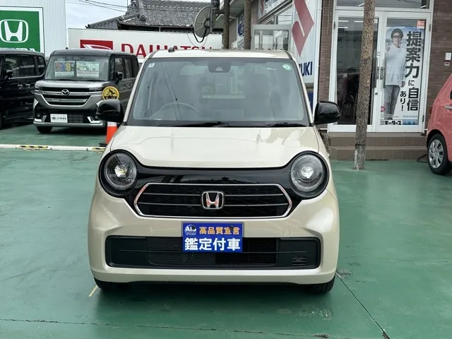 N-ONE(ホンダ)オリジナル スタイルプラスアーバン中古車 23