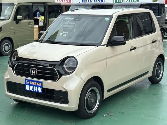 N-ONE(ホンダ)オリジナル スタイルプラスアーバン中古車 1
