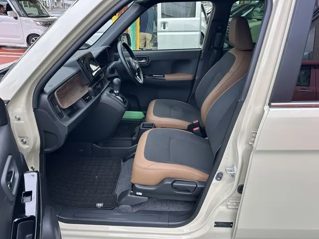 N-ONE(ホンダ)オリジナル スタイルプラスアーバン中古車 3