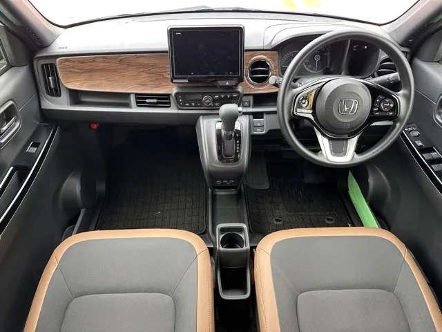 N-ONE(ホンダ)オリジナル スタイルプラスアーバン中古車 5