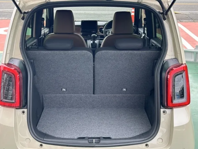 N-ONE(ホンダ)オリジナル スタイルプラスアーバン中古車 8