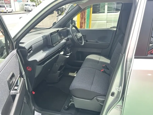 サクラ(ニッサン)X中古車 3