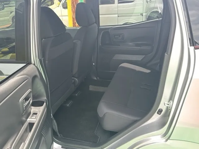 サクラ(ニッサン)X中古車 4