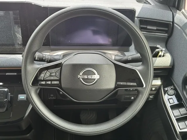 サクラ(ニッサン)X中古車 6