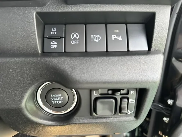 ジムニー(スズキ)ＸＣ ＭＴ車届出済未使用車 13