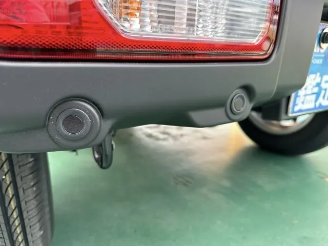 ジムニー(スズキ)ＸＣ ＭＴ車届出済未使用車 6
