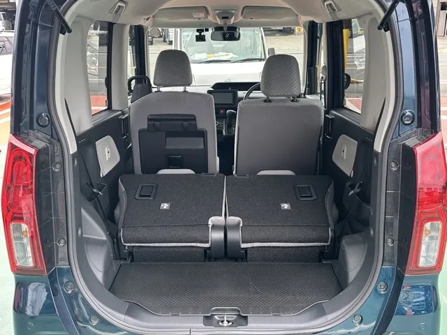 タント(ダイハツ)L中古車 10