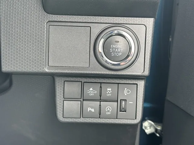 タント(ダイハツ)L中古車 14