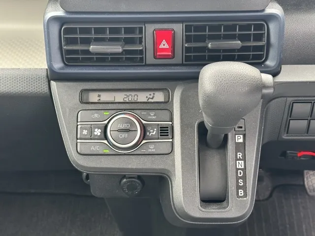 タント(ダイハツ)L中古車 15