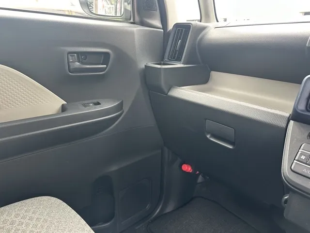タント(ダイハツ)L中古車 17