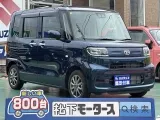 ダイハツタント スライドドアで乗り降り楽々！
[NO:20054]