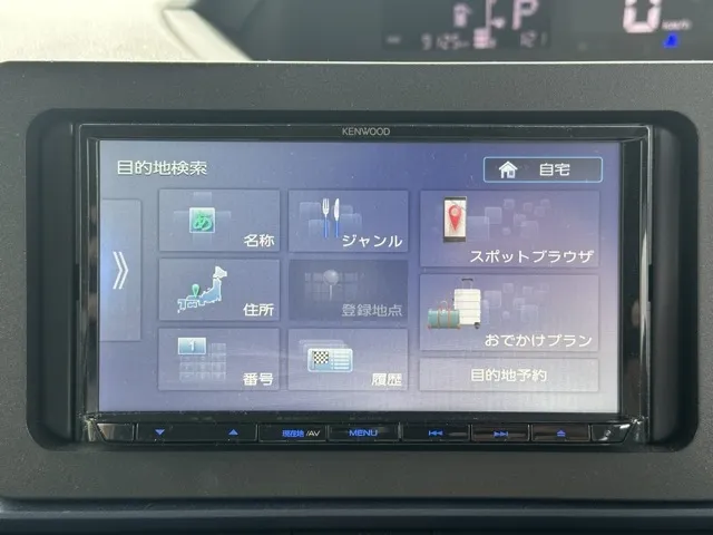 タント(ダイハツ)L中古車 19