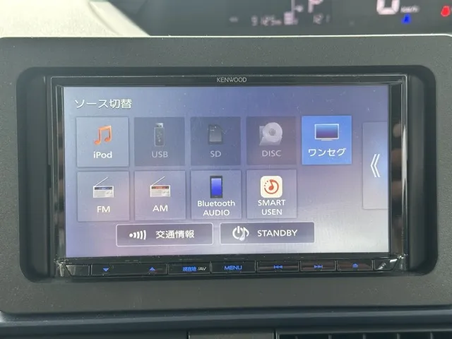 タント(ダイハツ)L中古車 20