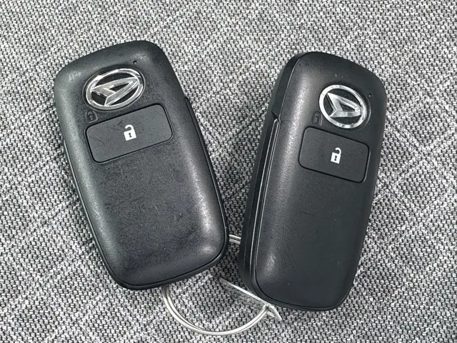 タント(ダイハツ)L中古車 28