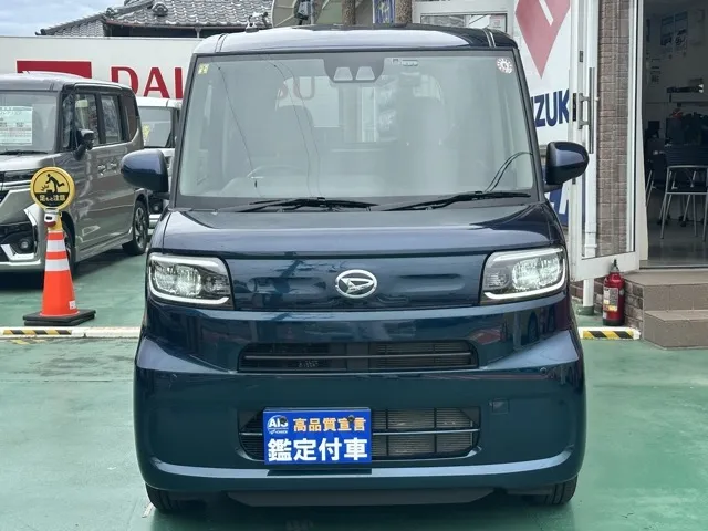 タント(ダイハツ)L中古車 29