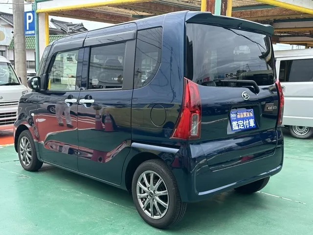 タント(ダイハツ)L中古車 2