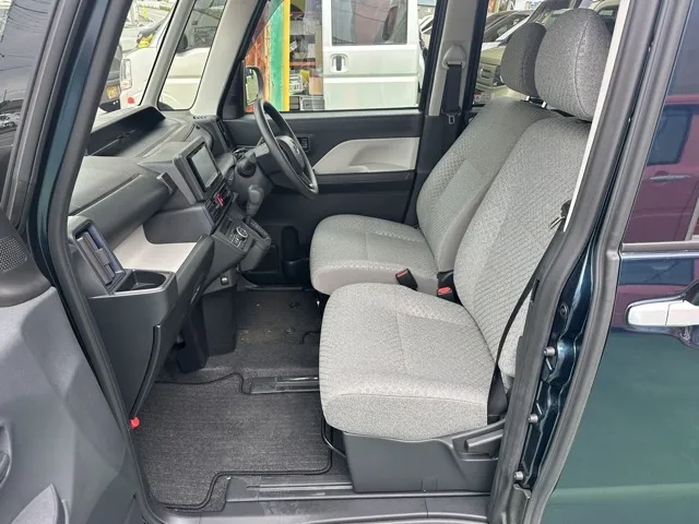 タント(ダイハツ)L中古車 3