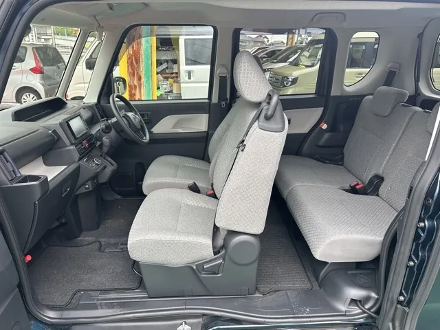 タント(ダイハツ)L中古車 4