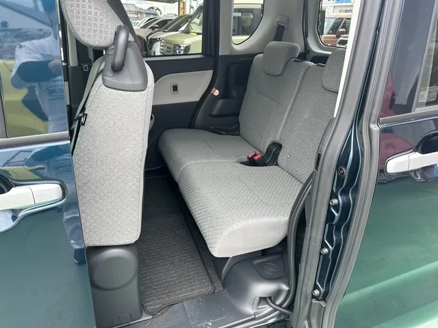 タント(ダイハツ)L中古車 5