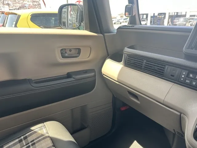 N-BOX(ホンダ)JOYターボ届出済未使用車 19