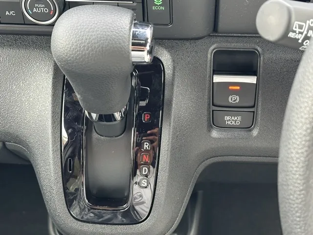 N-BOX(ホンダ)N-BOXカスタム 両側PSD届出済未使用車 15