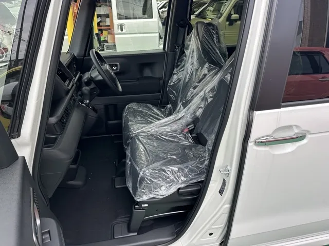 N-BOX(ホンダ)N-BOXカスタム 両側PSD届出済未使用車 3