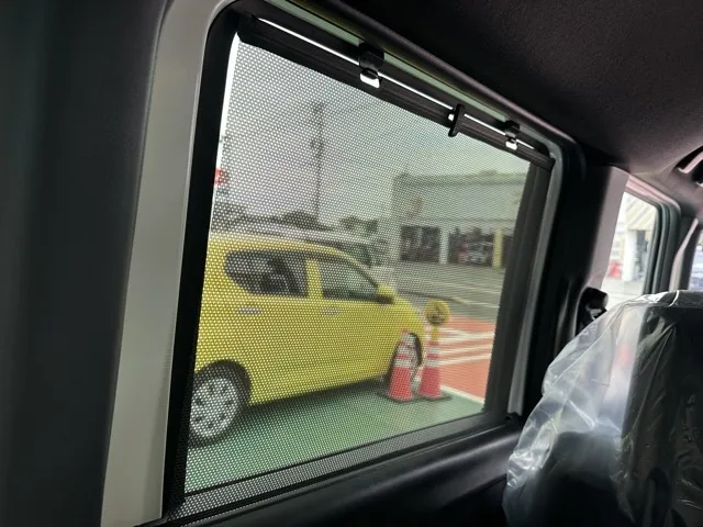 N-BOX(ホンダ)N-BOXカスタム 両側PSD届出済未使用車 5