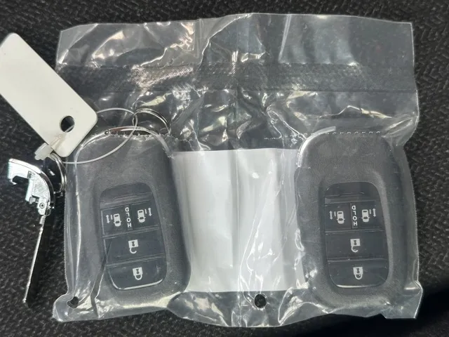 N-BOX(ホンダ)N-BOXカスタム 両側PSD届出済未使用車 23